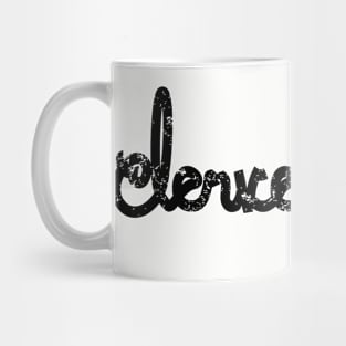 Denver City Mug